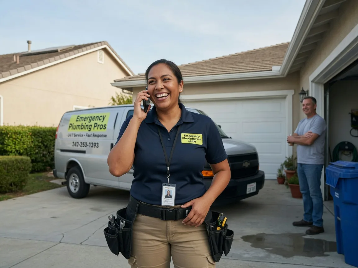 Emergency Plumber Riner, VA FAQs